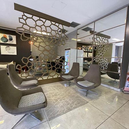 Polana Plaza Hotel 마푸토 외부 사진