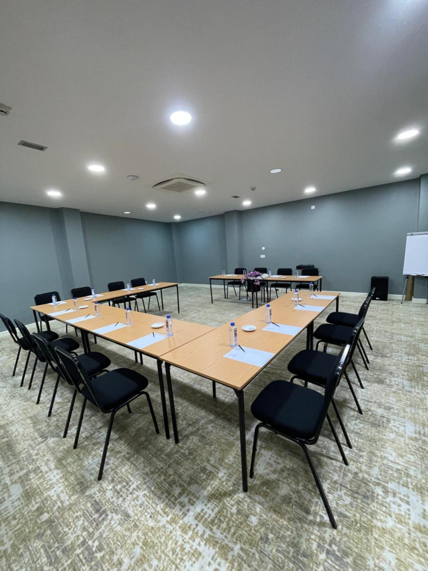 Polana Plaza Hotel 마푸토 외부 사진