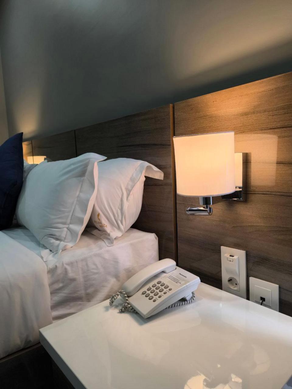 Polana Plaza Hotel 마푸토 외부 사진