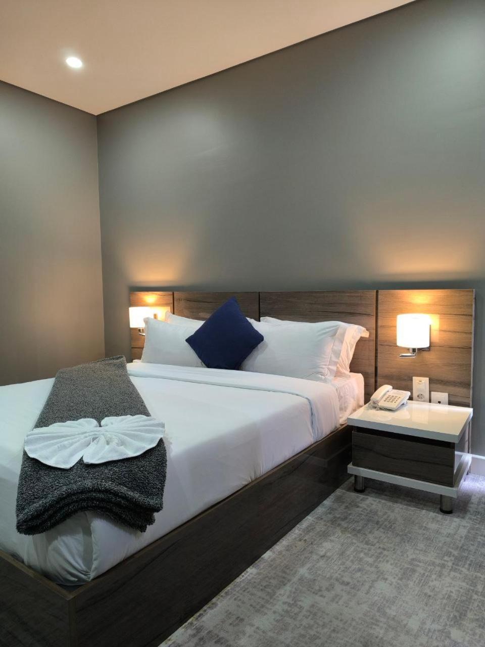 Polana Plaza Hotel 마푸토 외부 사진
