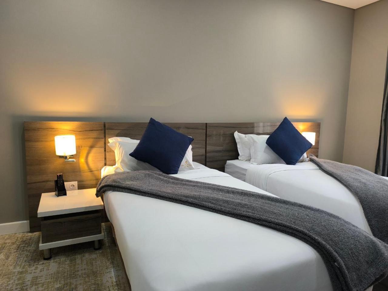 Polana Plaza Hotel 마푸토 외부 사진