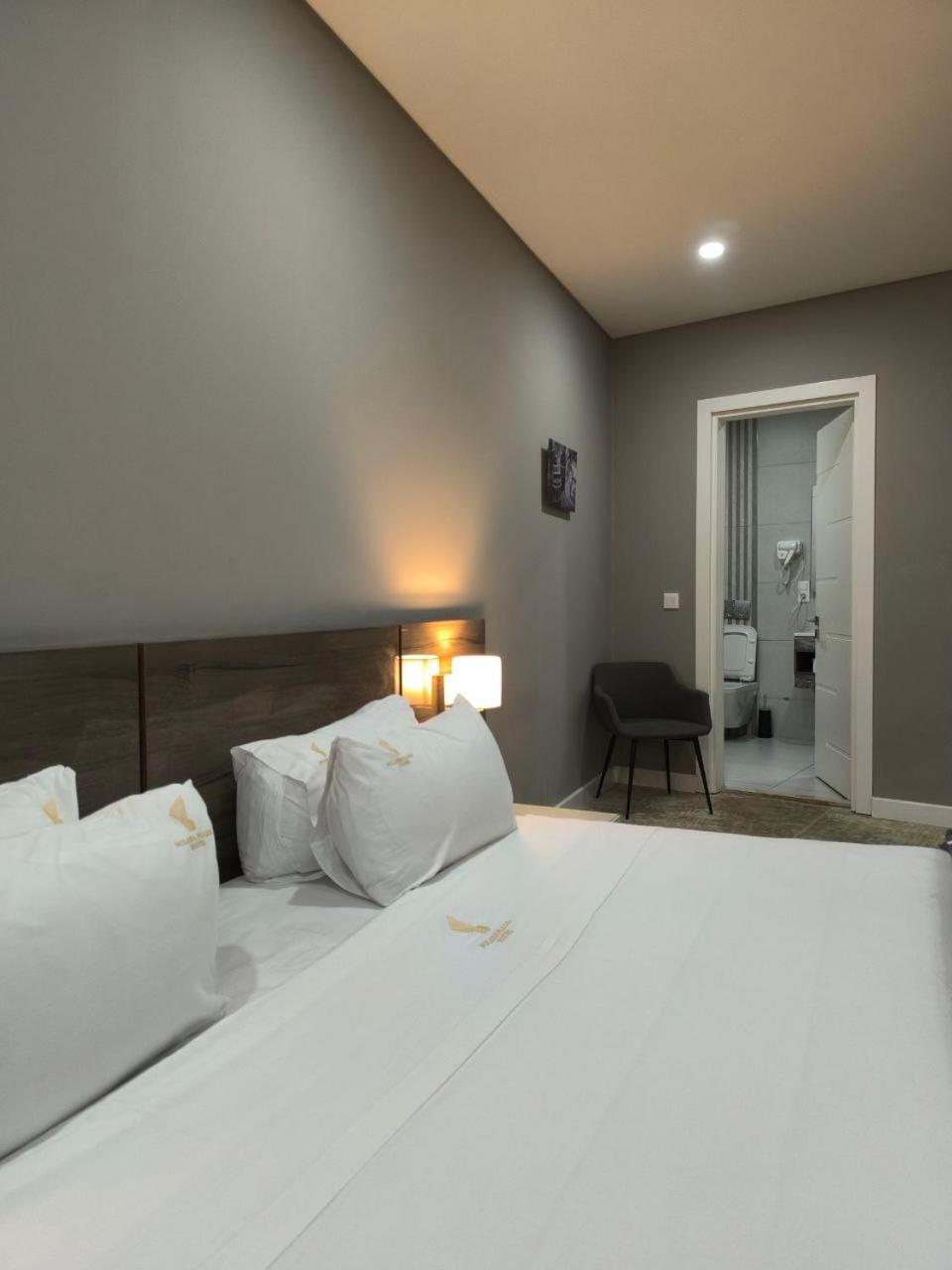 Polana Plaza Hotel 마푸토 외부 사진
