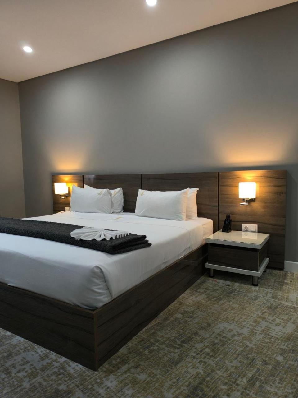 Polana Plaza Hotel 마푸토 외부 사진