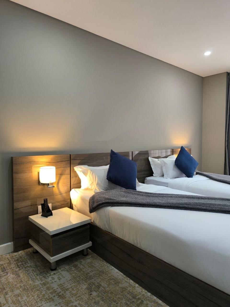 Polana Plaza Hotel 마푸토 외부 사진