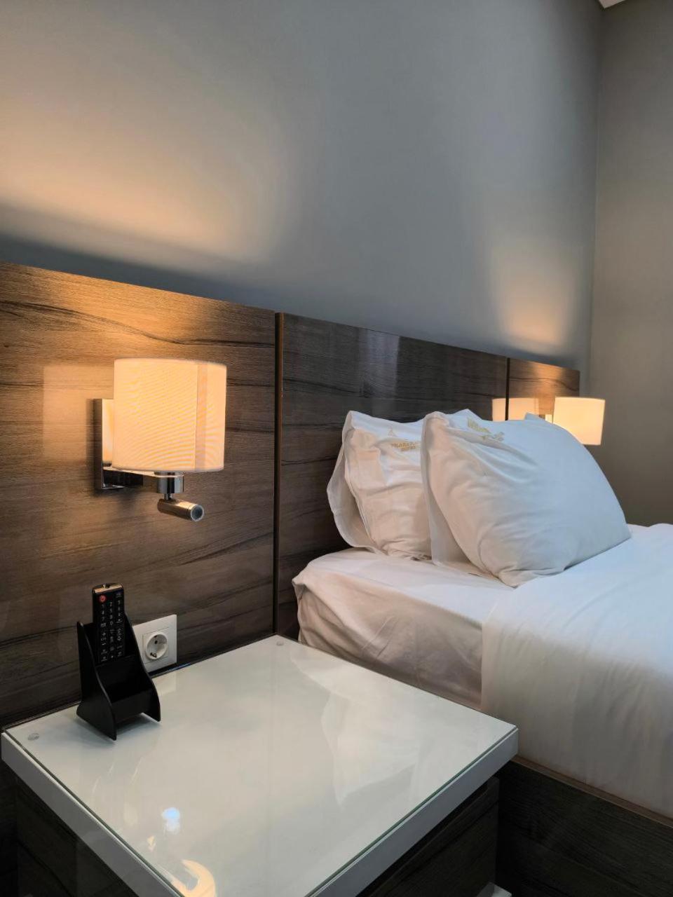 Polana Plaza Hotel 마푸토 외부 사진