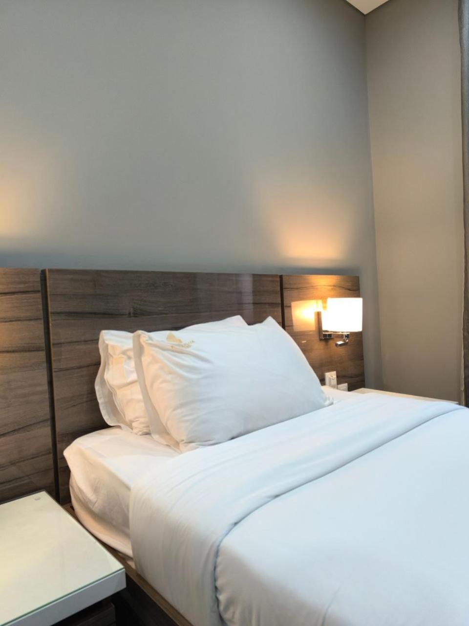 Polana Plaza Hotel 마푸토 외부 사진